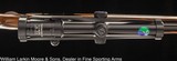 BLASER MODEL R8 MULTI-BARREL SET .375 H&H MAG. & .22LR - 7 of 7