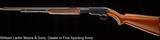 WINCHESTER MODEL 61 MFG. 1942 ORIGINAL HIGH CONDITION GUN - 5 of 7