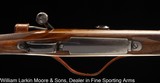 WINCHESTER PRE-64 MODL 70 CUSTOM BY DUANE WIEBE .270 WIN. - 4 of 5