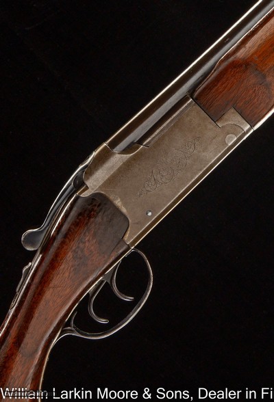 SAVAGE 420 O/U 12 GA 28