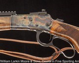 BIG HORN ARMORY MODEL 89 CUSTOM SHOP .500 S&W - 1 of 7