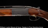 BROWNING BT 99 12 GA 34