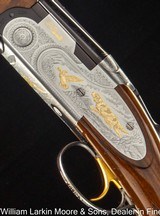 BERETTA 687 EL GOLD PIGEON 12GA - 2 of 7