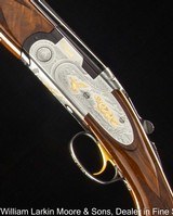 BERETTA 687 EL GOLD PIGEON 12GA