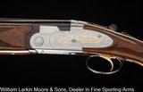 BERETTA 687 EL GOLD PIGEON 12GA - 3 of 7