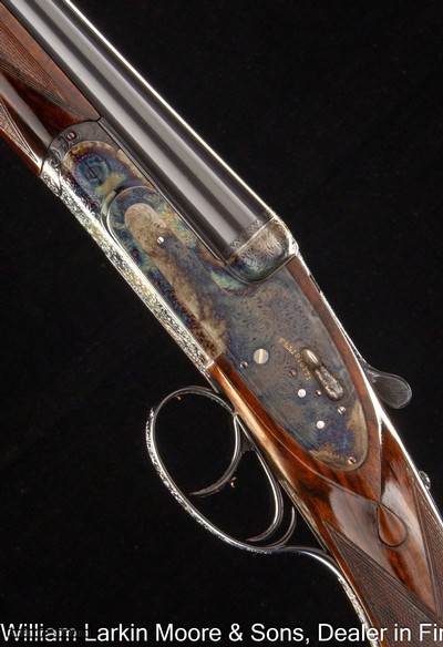 PIOTTI KING MATCHED PAIR 20 GA