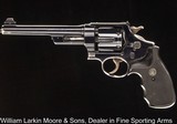 SMITH & WESSON 1905 POLICE 38SPL PRE WAR - 1 of 2