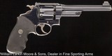 SMITH & WESSON 1905 POLICE 38SPL PRE WAR - 2 of 2