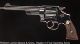 SMITH & WESSON 1905 POLICE 38 SPL - 2 of 2