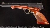 BROWNING MEDALIST 22LR - 1 of 3