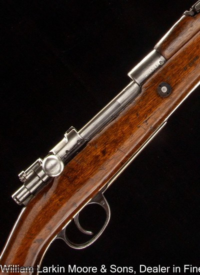 MAUSER 1909 ARGENTINE 7.65ARG