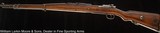 BRNO 98 8X57 MILITARY MAUSER - 2 of 4