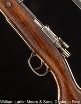 BRNO 98 8X57 MILITARY MAUSER - 1 of 4