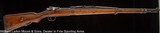 BRNO 98 8X57 MILITARY MAUSER - 3 of 4