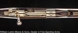 MAUSER 1909 7.65 ARG. MILITARY MAUSER - 5 of 8