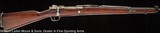 MAUSER 1909 7.65 ARG. MILITARY MAUSER - 3 of 8