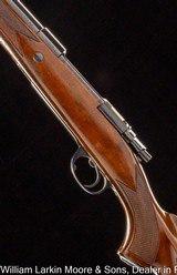 INTERARMS MARK X .375 H&H MAG. - 1 of 5