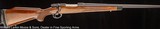 INTERARMS MARK X .375 H&H MAG. - 3 of 5