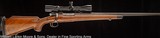 PFEIFER CO. CUSTOM MAUSER .219 DONALDSON WASP - 2 of 5