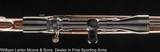 PFEIFER CO. CUSTOM MAUSER .219 DONALDSON WASP - 5 of 5