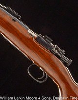 MAUSER 98- MEXICAN MAUSER SPORTERIZED .308 WIN. - 1 of 5