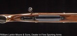 WINCHESTER MODEL 70 POST-64 .375 H&H MAG. - 2 of 4