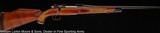 WEATHERBY MARK V - EARLY FN ACTION .300 WBY MAG. - 1 of 4