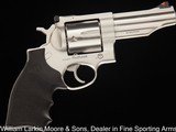 RUGER REDHAWK .44 MAG 4