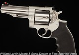 RUGER REDHAWK .44 MAG 4