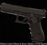 GLOCK 22 GEN 4 CASE & MAG.