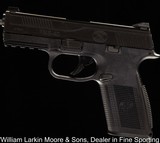 FN FNS .40 S&W POUCH & MAG. - 1 of 2