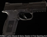 FN FNS .40 S&W POUCH & MAG. - 2 of 2