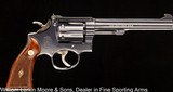 SMITH & WESSON K22 PRE-17 .22LR