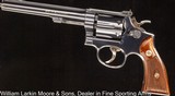 SMITH & WESSON K22 PRE-17 .22LR - 2 of 2