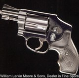 SMITH & WESSON 442-2 AIRWEIGHT .38 SPL. BOX - 2 of 2