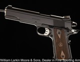 SPRINGFIELD ARMORY 1911 GARRISON ANIB