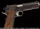 SPRINGFIELD ARMORY 1911 GARRISON ANIB - 2 of 2