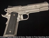 SPRINGFIELD ARMORY TRP TACTICAL 1911-A1 .45 ACP STAINLESS BOX - 2 of 2