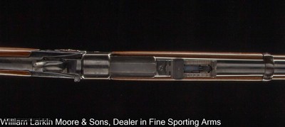 REMINGTON ROLLING BLOCK MUSKET .43 SPANISH - Image 7 of 7