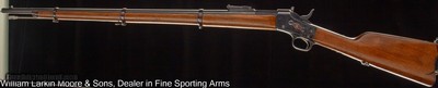 REMINGTON ROLLING BLOCK MUSKET .43 SPANISH - Image 4 of 7