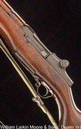 SPRINGFIELD ARMORY M1 GARAND 30-06