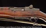 SPRINGFIELD ARMORY M1 GARAND 30-06 - 2 of 7