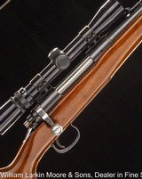 REMINGTON MODEL 721 30-06 - 1 of 7