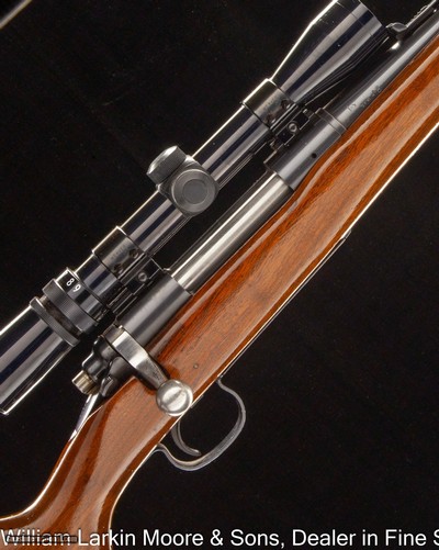 REMINGTON MODEL 721 30-06