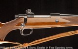 SAKO FORESTER (L579) .308 WIN. - 2 of 7