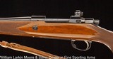 SAKO FORESTER (L579) .308 WIN. - 3 of 7