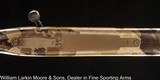 WEATHERBY VANGUARD .300 WBY MAG CAMO SYNTHETIC STOCK 26
