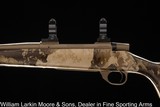 WEATHERBY VANGUARD .300 WBY MAG CAMO SYNTHETIC STOCK 26