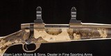 WEATHERBY VANGUARD .300 WBY MAG CAMO SYNTHETIC STOCK 26