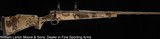 WEATHERBY VANGUARD .300 WBY MAG CAMO SYNTHETIC STOCK 26